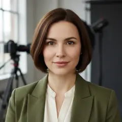 Autor Pauline Sjöberg