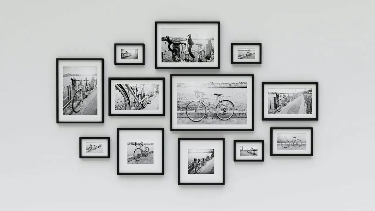 Vanliga fotostorlekar och rätt format för utskrift