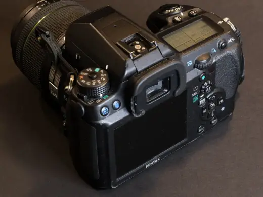 Pentax K-5 - Fortfarande relevant? Hela guiden!