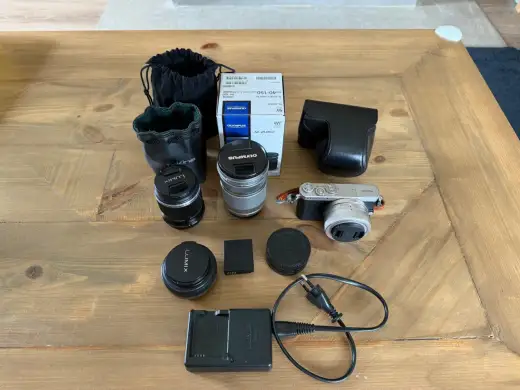 Lumix GM1 2026 - Fortfarande värd? Objektiv & köpråd