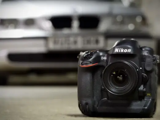 Nikon D4s - Fortfarande ett smart köp? (2026)