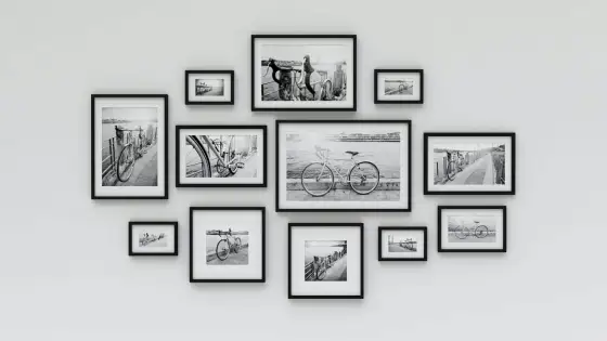 Vanliga fotostorlekar och rätt format för utskrift