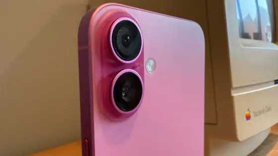 iPhone-kamera - Mer än megapixlar? Så väljer du rätt!