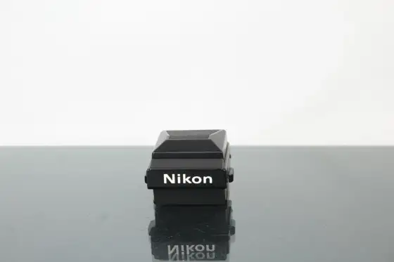 Nikon F3 - Analogt mästerverk för digitalt flöde